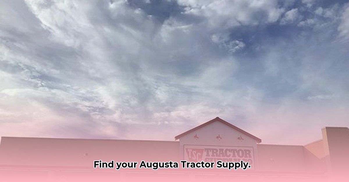 tractor-supply-augusta-kansas